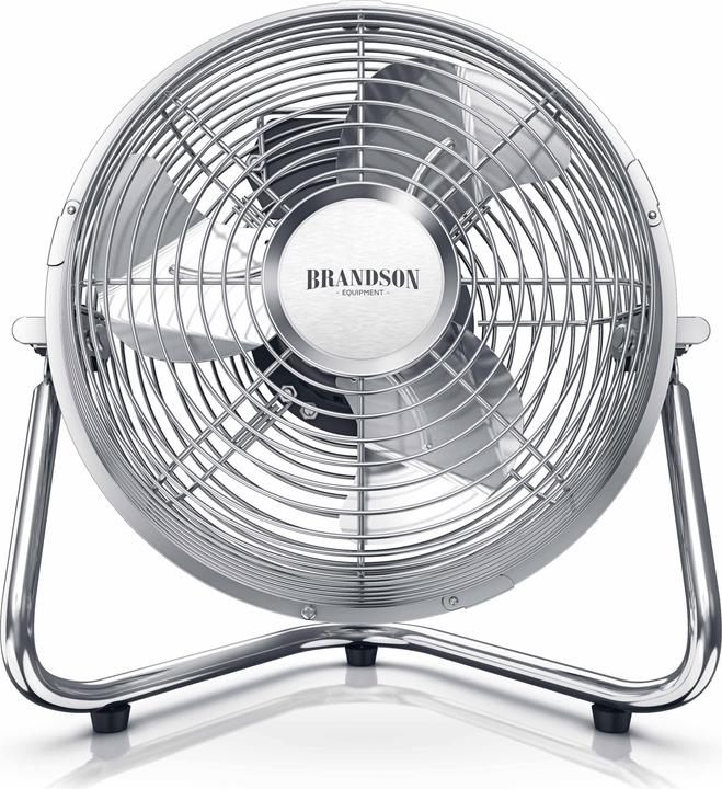 Actual product image Brandson Wind machine (55 dB)