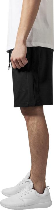 Actual product image Urban Classics Interlock Sweatshorts (L)