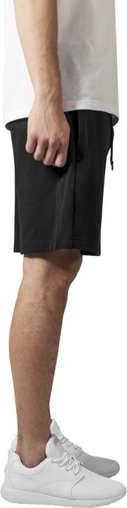 Actual product image Urban Classics Interlock Sweatshorts (L)