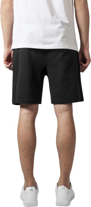 Actual product image Urban Classics Interlock Sweatshorts (L)