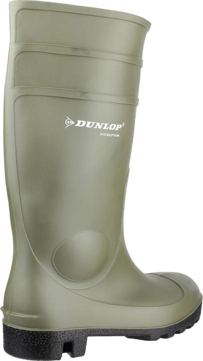 Image du produit Dunlop FS1700142VP Bottes en caoutchouc Bottes (42)