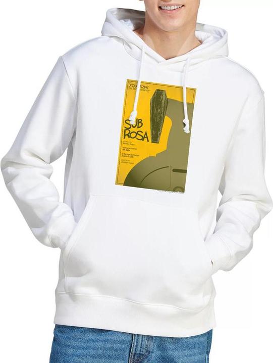 Produktbild The Next Generation Season 7 Episode 14 Kapuzenpullover (XL)