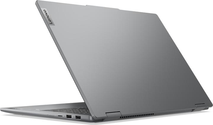 Image du produit Lenovo IdeaPad 5 2-in-1 (16", Intel Core 5 120U, 16 Go, 1000 Go, DE)