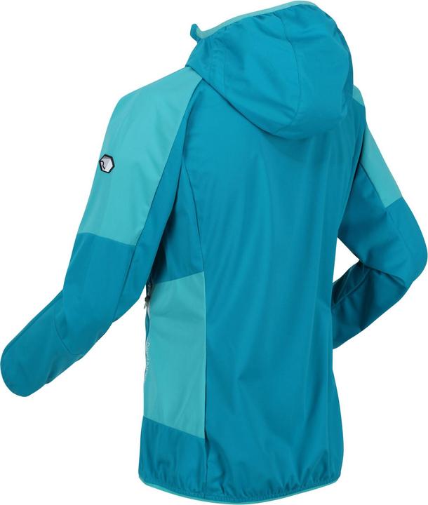 Actual product image Regatta Tarvos Iv Jacket (40)