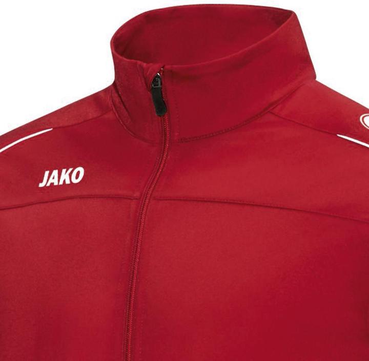 Actual product image JAKO Polyester Jacket Classico (104)
