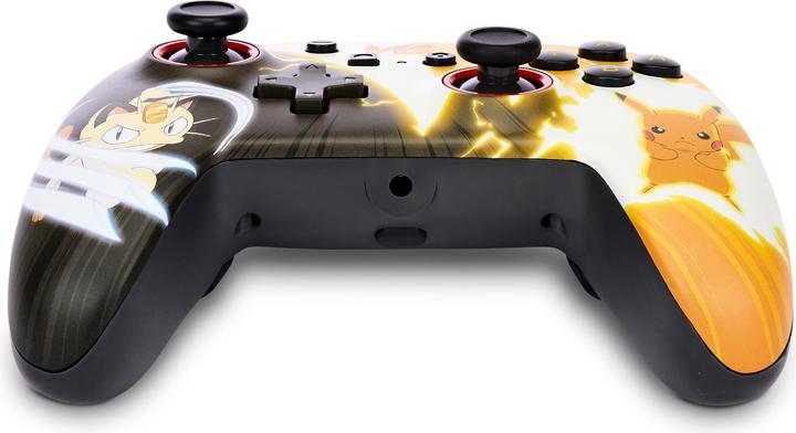 Actual product image PowerA Enhanced Wired Controller (Switch)