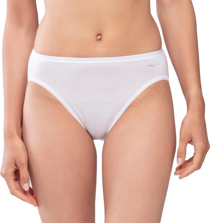 Produktbild Mey 2er Pack Lights Basic Jazz Pants (42, XL, 2er Pack)