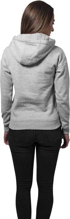 Immagine prodotto Urban Classics Felpa con cappuccio da donna (M)