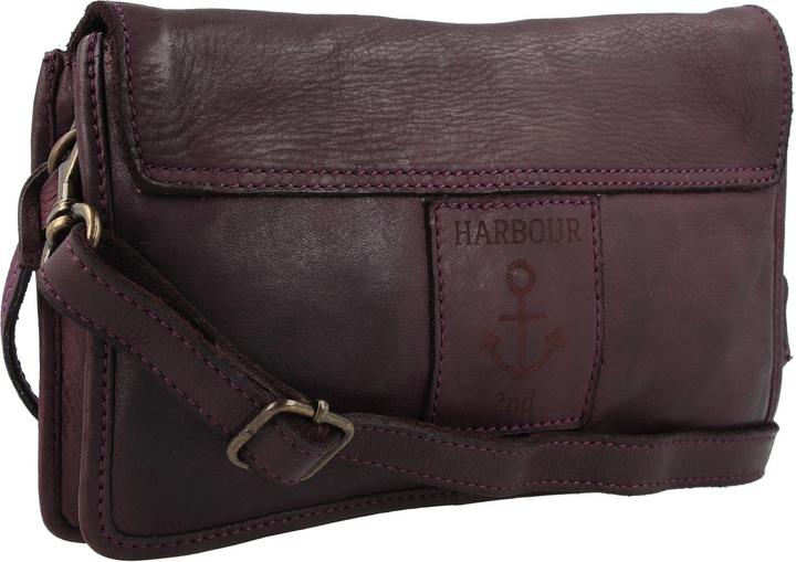 Produktbild Harbour 2nd Anchor Love Umhängetasche Leder 22 cm
