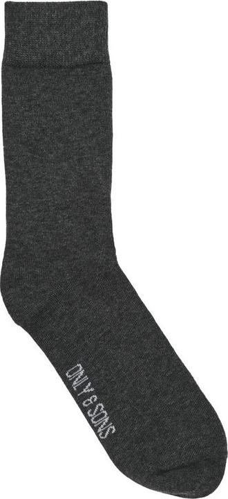 Only & Sons Onsfinch Basic Sock 1-Pack