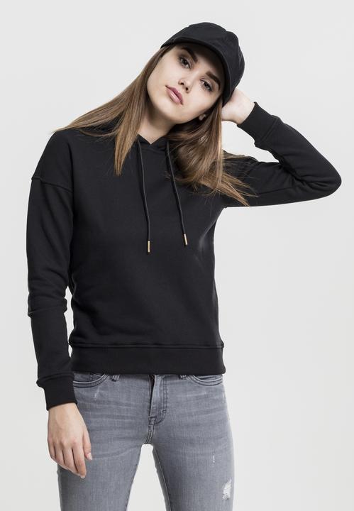 Produktbild Urban Classics Ladies Hoody (S)