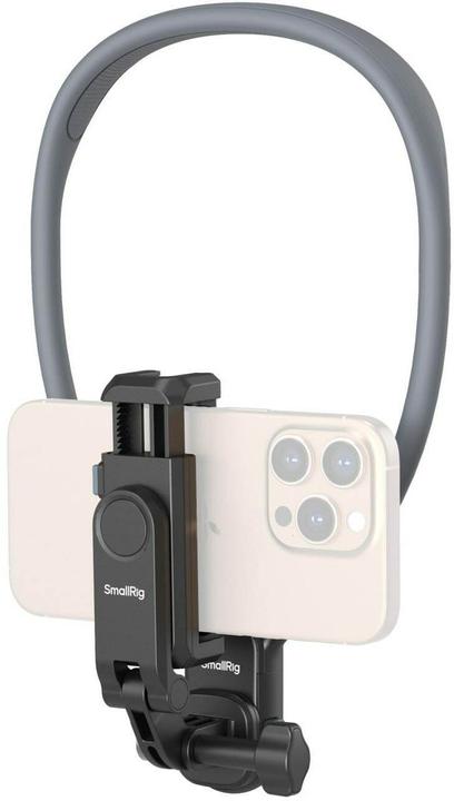 Immagine prodotto SmallRig Quick Release Neck Support 5128 (Accessori per gabbie)