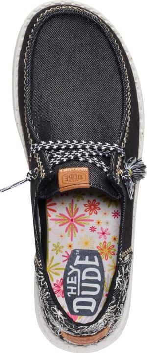 Immagine prodotto Hey Dude Wendy Funk Embroidered Floral (40)