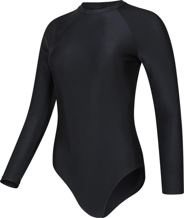 Image du produit Mountain Warehouse - Maillot de bain 1 pièce manches longues SYDNEY - Femme (40)