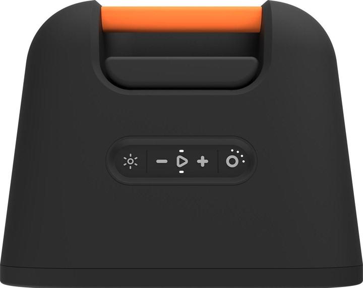 Actual product image Skullcandy Stomp Wireless Party Speaker Black XXL (Rechargeable battery operated)