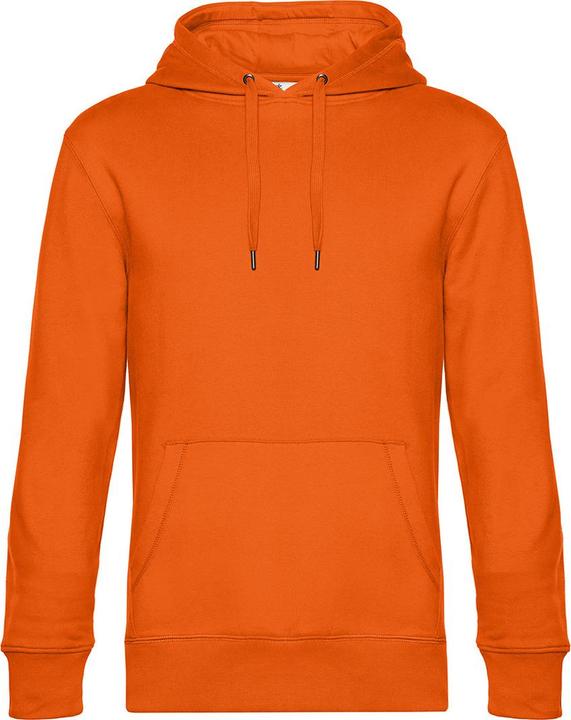 B&C King Kapuzenpullover