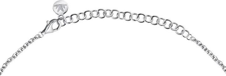 Immagine prodotto Morellato Incantevole collana d'argento Perla SAWM03 (Argento 925)
