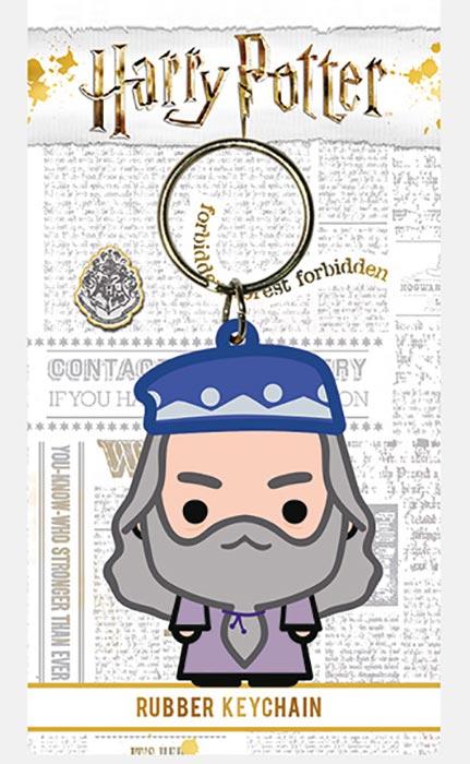 Pyramid Harry Potter Dumbledore Chibi Schlüsselanhänger 6 cm