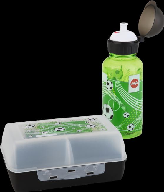 Produktbild Emsa Kids Set mit Trinkflasche und Variablo Box