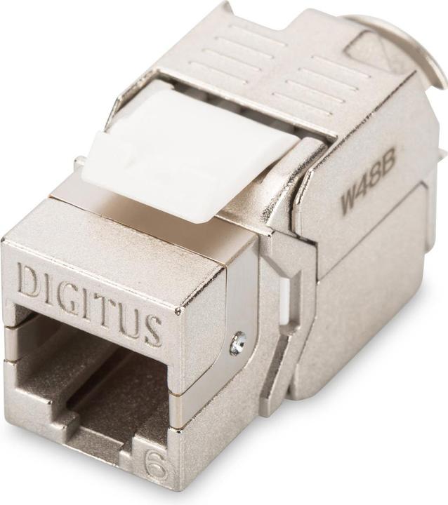 Digitus Cat6 Keystone Modul (Keystone Modul)