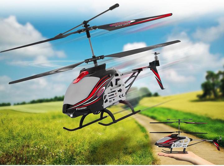 Produktbild Jamara Floater Heli Altitude 2