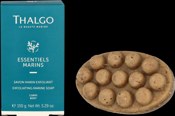 Produktbild Thalgo Exfoliating Marine (Reinigungstücher)