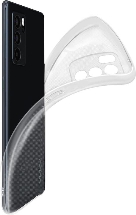 Actual product image Avizar Francis Series (Oppo Reno 6 Pro 5G)