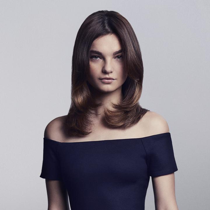 Actual product image BaByliss HSB101E (Hair straightening brushes)