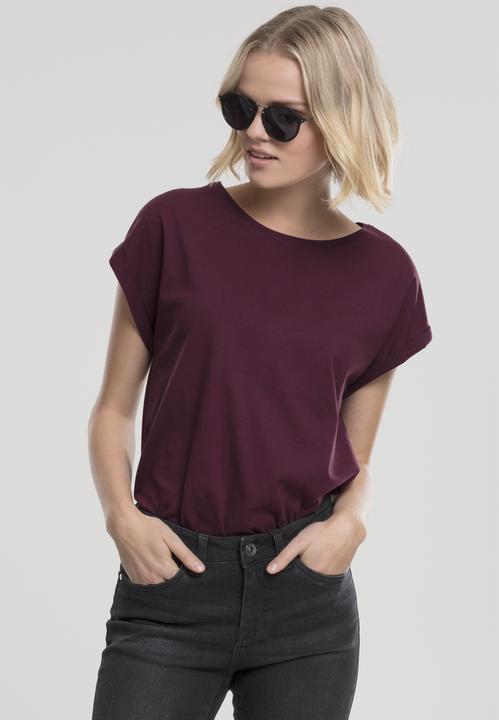 Actual product image Urban Classics tee (S)