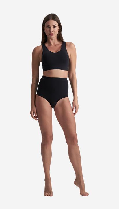 Produktbild Bye Bra Shapingslip Soft Touch Seamless Mid Waist Brief (M, Einzelpack)
