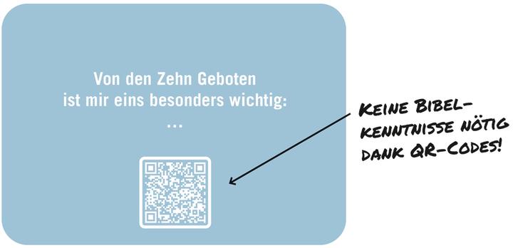 Produktbild Talk-Box - Bibel (Deutsch, Hanna Schott Claudia Filker, 2025)