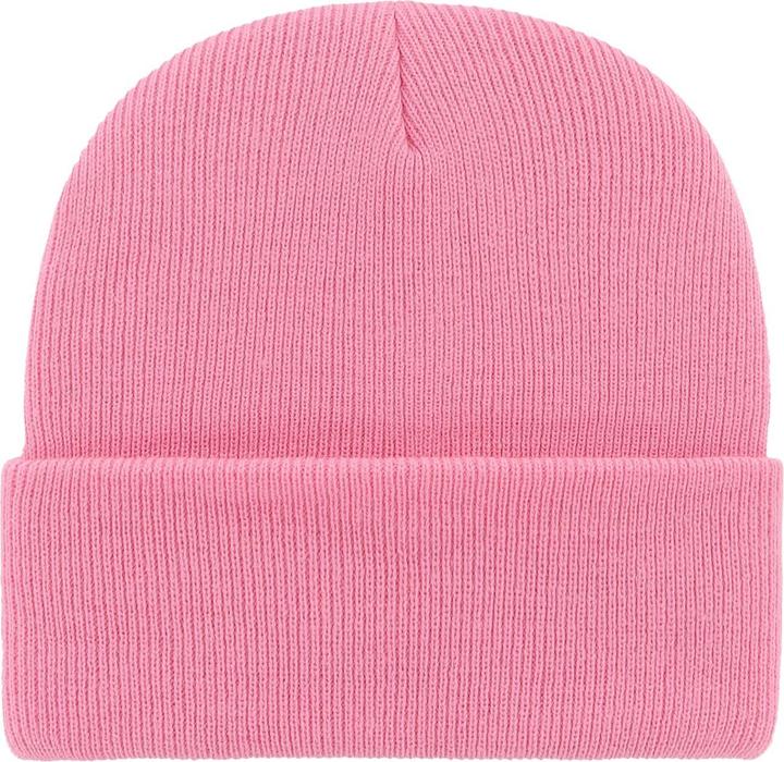 Actual product image 47 Brand Beanie Wintermütze - HAYMAKER NY Yankees rosa