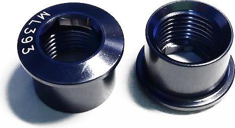 Actual product image FSA K-force ml393