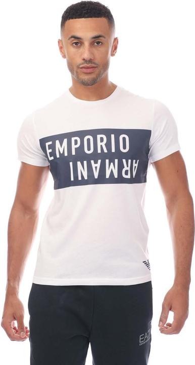 Emporio Armani TShirt Rundhalsausschnitt