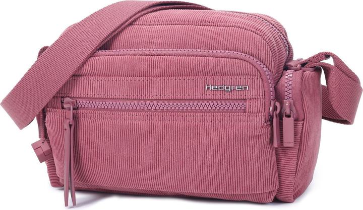 Actual product image Hedgren Inner City Emily shoulder bag RFID protection 24 cm