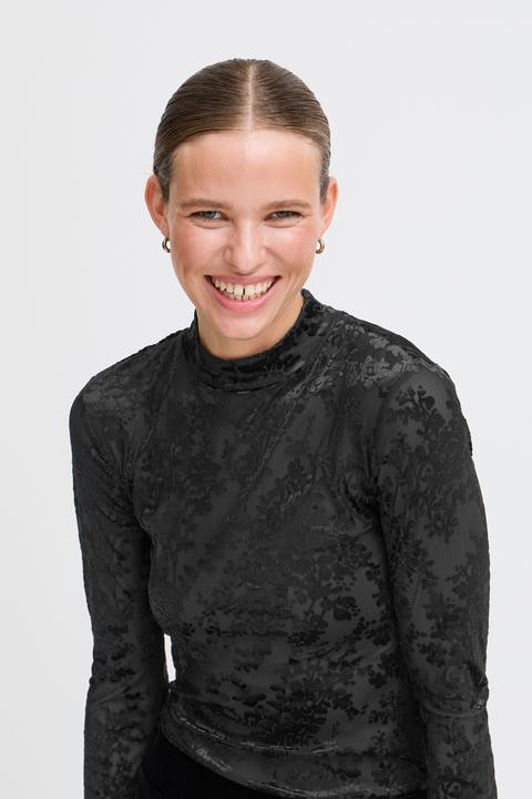 Actual product image B.young BYSHIRLEY TOP 2 20815946 (M)