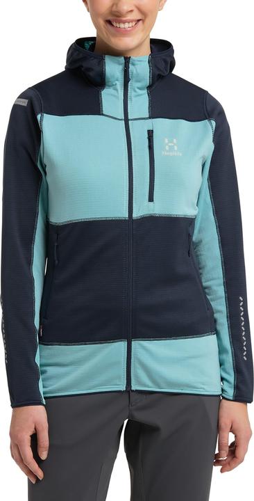 Immagine prodotto Haglöfs Felpa con cappuccio L.I.M Mid Fast (XS)