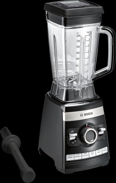 Immagine prodotto Bosch Hausgeräte VitaBoost MMBH6P6BDE (1600 W)