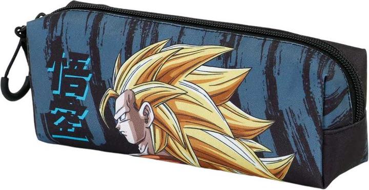 Produktbild Karactermania 2.0 FAN Square Pencil Case Warrior