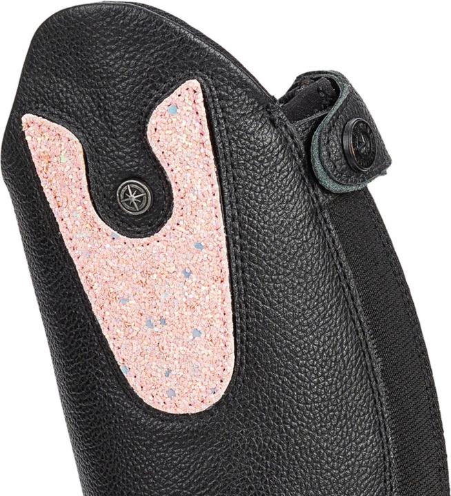 Actual product image Suedwind Footwear Nova Kids Fun Patches for riding boots Nova Kids Fun (One size)