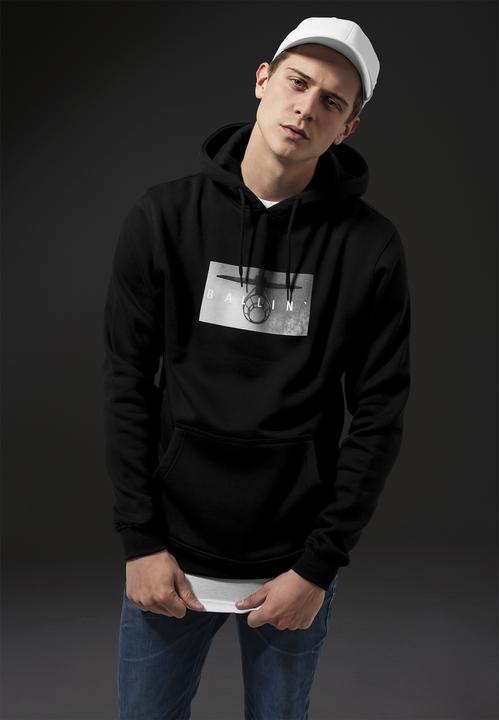 Produktbild Mister Tee Hoody (M)