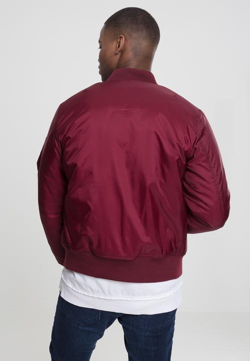 Actual product image Urban Classics bomber jacket (4XL)