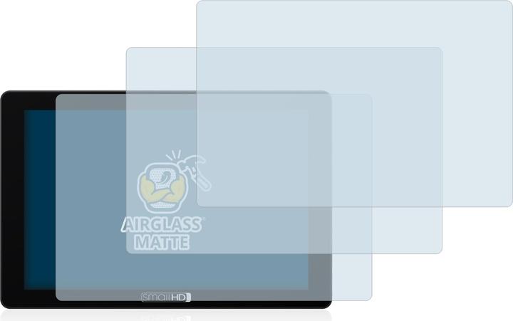 Immagine prodotto BROTECT AirGlass Vetro Opaco (3 Pezzo/i, Cine 7)