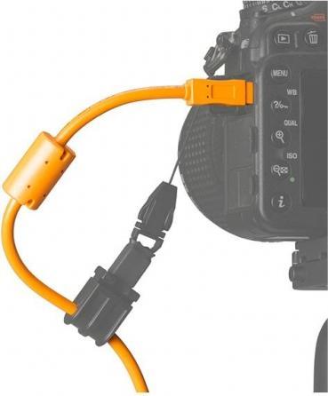 Actual product image Tether Tools TetherPro (4.60 m, USB 2.0)