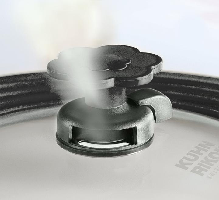 Produktbild Kuhn Rikon Smart (28 cm, Metall, Kunststoff)