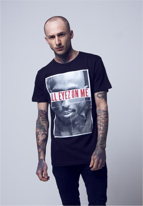 Immagine prodotto Mister Tee Maglietta 2Pac All Eyez On Me (5XL)