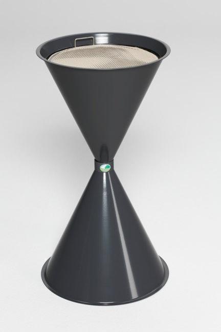 Image du produit VAR Cendriers à piédestal conique