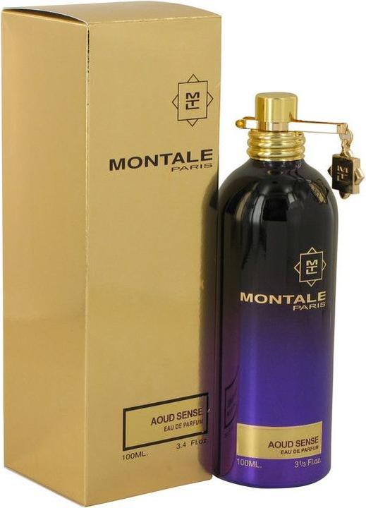 Montale Aoud Sense (Eau de Parfum, 100 ml)