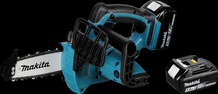 Makita DUC122RTE (Akku Kettensäge)