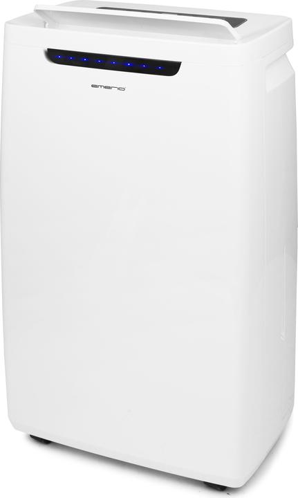 Emerio Luftentfeuchter (50 m², 25 l/24h)